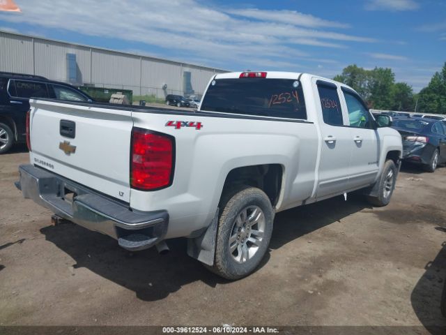 Photo 3 VIN: 1GCVKREC7GZ403048 - CHEVROLET SILVERADO 