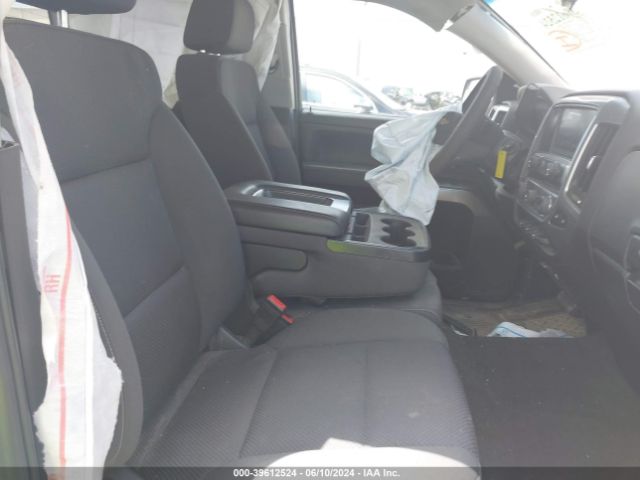 Photo 4 VIN: 1GCVKREC7GZ403048 - CHEVROLET SILVERADO 