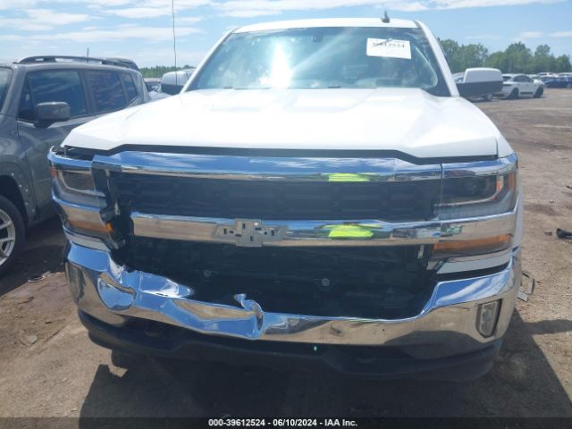 Photo 5 VIN: 1GCVKREC7GZ403048 - CHEVROLET SILVERADO 