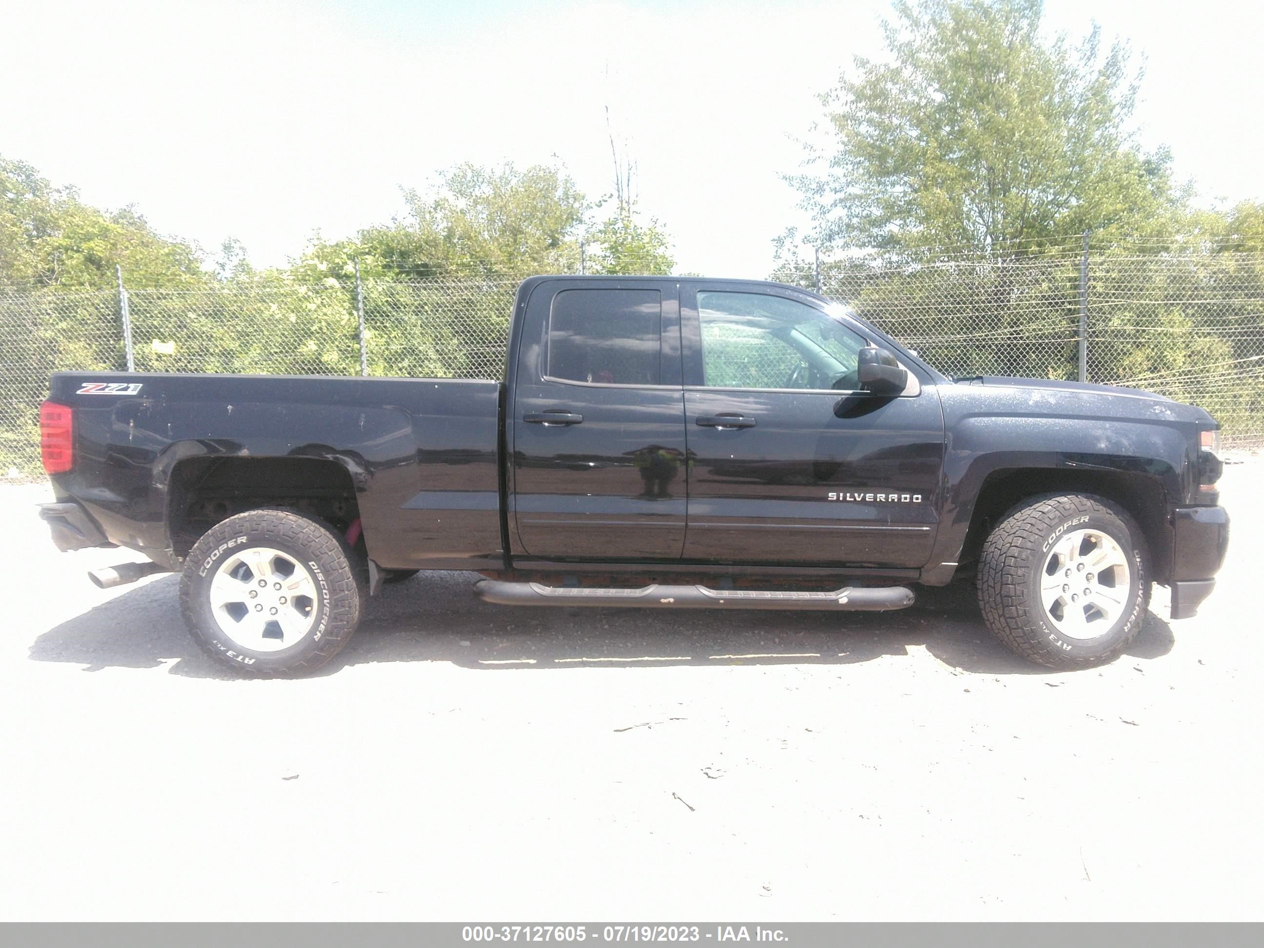 Photo 13 VIN: 1GCVKREC7GZ413501 - CHEVROLET SILVERADO 