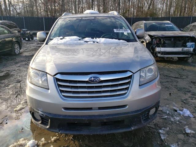 Photo 4 VIN: 1GCVKREC7GZ421243 - SUBARU TRIBECA 