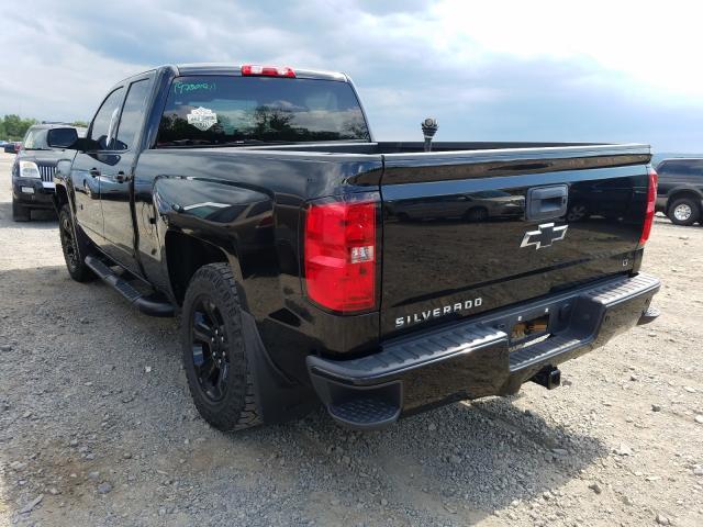 Photo 2 VIN: 1GCVKREC7GZ423736 - CHEVROLET SILVERADO 