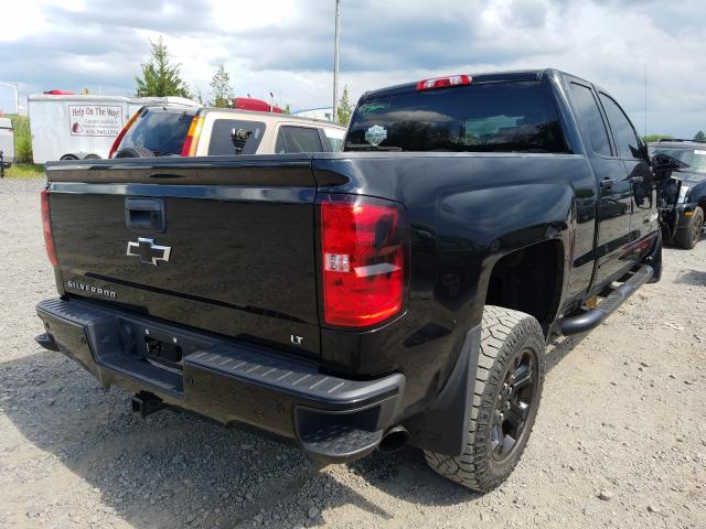 Photo 3 VIN: 1GCVKREC7GZ423736 - CHEVROLET SILVERADO 