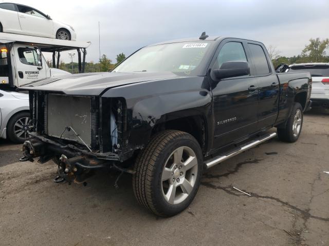 Photo 1 VIN: 1GCVKREC7GZ428273 - CHEVROLET SILVERADO 