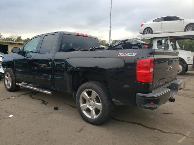 Photo 2 VIN: 1GCVKREC7GZ428273 - CHEVROLET SILVERADO 