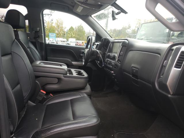 Photo 4 VIN: 1GCVKREC7GZ428273 - CHEVROLET SILVERADO 