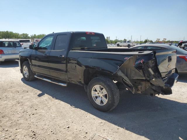 Photo 1 VIN: 1GCVKREC7HZ103866 - CHEVROLET SILVERADO 