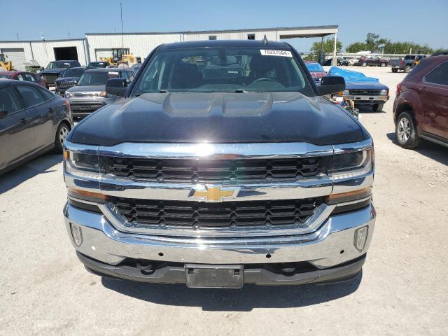 Photo 4 VIN: 1GCVKREC7HZ103866 - CHEVROLET SILVERADO 