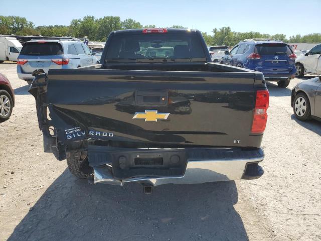 Photo 5 VIN: 1GCVKREC7HZ103866 - CHEVROLET SILVERADO 