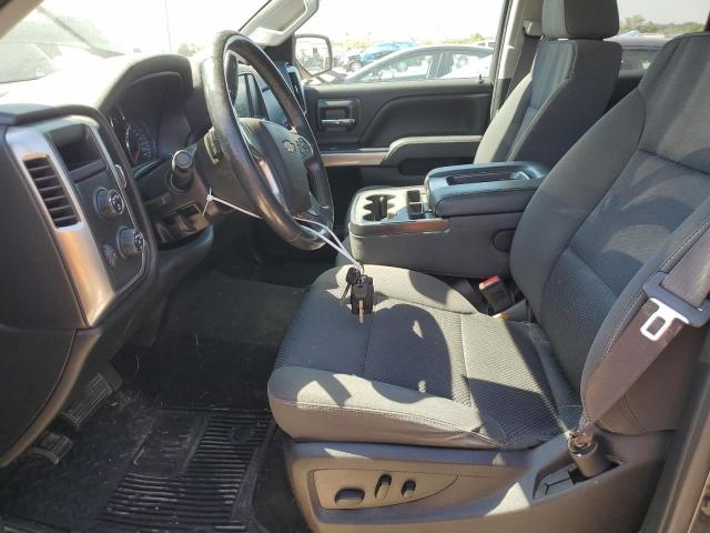 Photo 6 VIN: 1GCVKREC7HZ103866 - CHEVROLET SILVERADO 