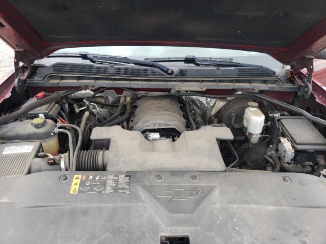 Photo 10 VIN: 1GCVKREC7HZ104984 - CHEVROLET SILVERADO 