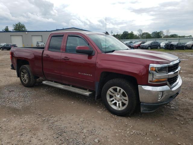 Photo 3 VIN: 1GCVKREC7HZ104984 - CHEVROLET SILVERADO 