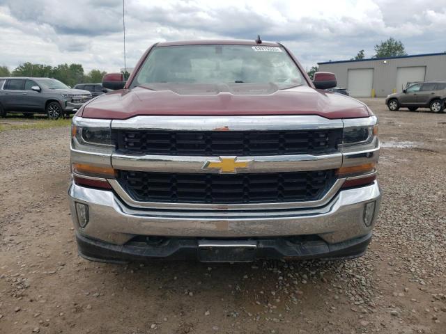 Photo 4 VIN: 1GCVKREC7HZ104984 - CHEVROLET SILVERADO 