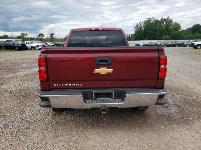 Photo 5 VIN: 1GCVKREC7HZ104984 - CHEVROLET SILVERADO 