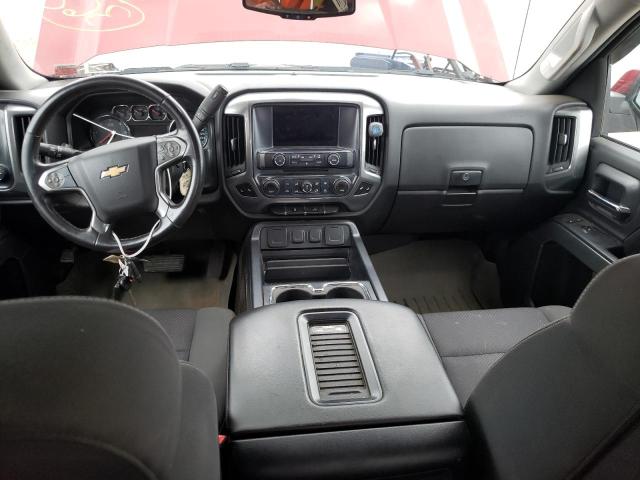 Photo 7 VIN: 1GCVKREC7HZ104984 - CHEVROLET SILVERADO 