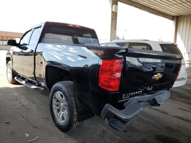 Photo 2 VIN: 1GCVKREC7HZ106394 - CHEVROLET SILVERADO 