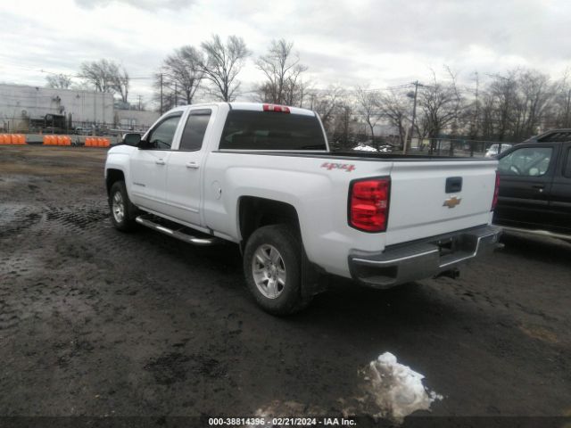 Photo 2 VIN: 1GCVKREC7HZ111787 - CHEVROLET SILVERADO 1500 