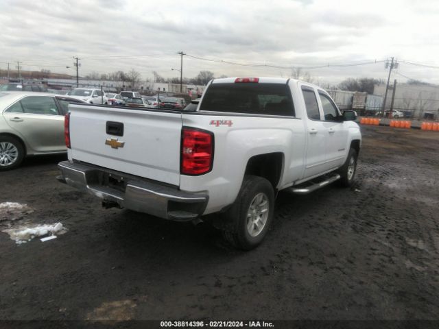 Photo 3 VIN: 1GCVKREC7HZ111787 - CHEVROLET SILVERADO 1500 