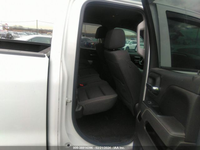 Photo 7 VIN: 1GCVKREC7HZ111787 - CHEVROLET SILVERADO 1500 