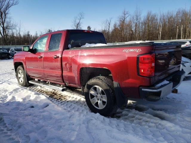 Photo 1 VIN: 1GCVKREC7HZ118352 - CHEVROLET SILVERADO 