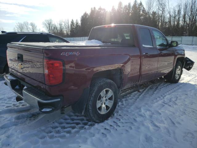 Photo 2 VIN: 1GCVKREC7HZ118352 - CHEVROLET SILVERADO 