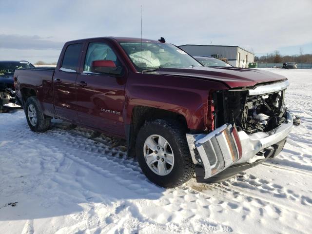 Photo 3 VIN: 1GCVKREC7HZ118352 - CHEVROLET SILVERADO 