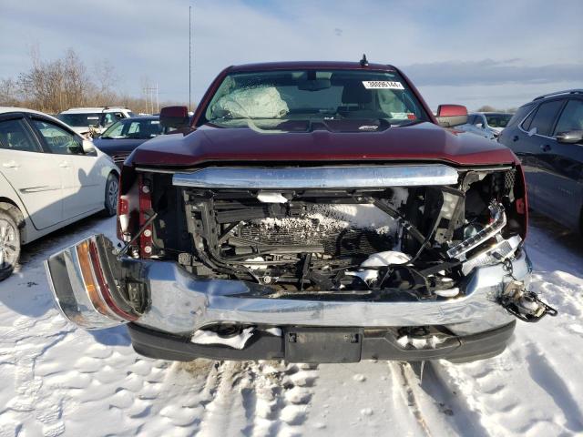 Photo 4 VIN: 1GCVKREC7HZ118352 - CHEVROLET SILVERADO 