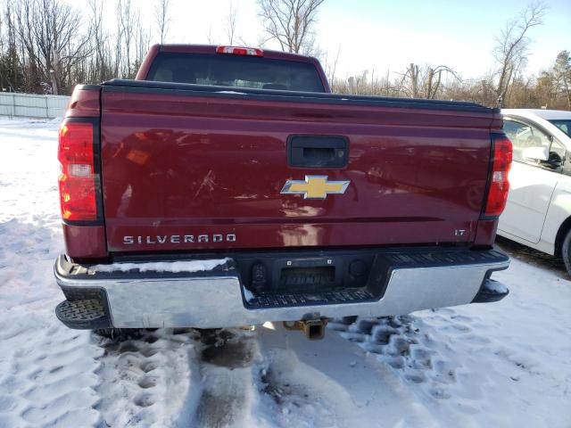 Photo 5 VIN: 1GCVKREC7HZ118352 - CHEVROLET SILVERADO 