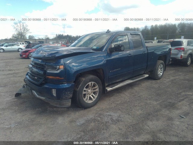 Photo 1 VIN: 1GCVKREC7HZ128671 - CHEVROLET SILVERADO 