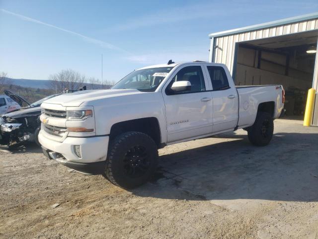 Photo 0 VIN: 1GCVKREC7HZ134616 - CHEVROLET SILVERADO 