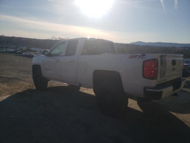 Photo 1 VIN: 1GCVKREC7HZ134616 - CHEVROLET SILVERADO 