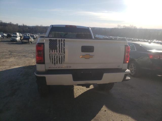 Photo 5 VIN: 1GCVKREC7HZ134616 - CHEVROLET SILVERADO 