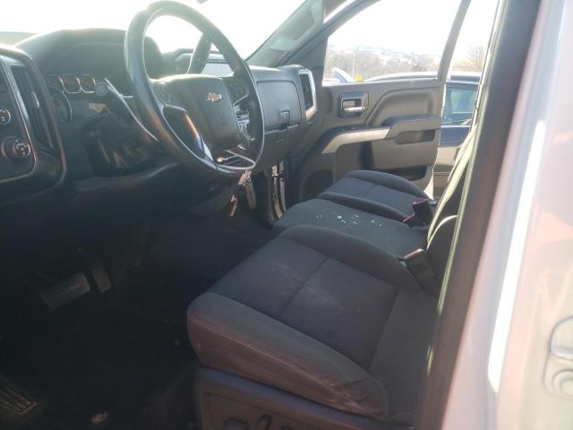 Photo 6 VIN: 1GCVKREC7HZ134616 - CHEVROLET SILVERADO 