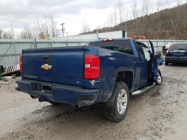 Photo 3 VIN: 1GCVKREC7HZ136365 - CHEVROLET SILVERADO 