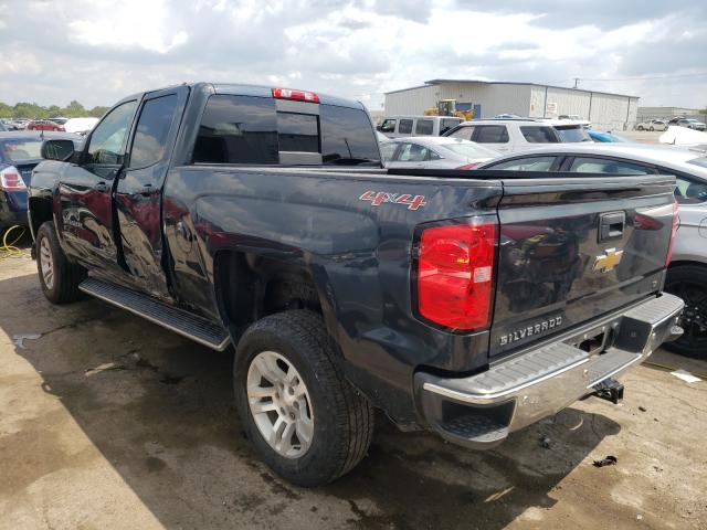 Photo 2 VIN: 1GCVKREC7HZ146717 - CHEVROLET SILVERADO 