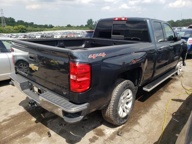 Photo 3 VIN: 1GCVKREC7HZ146717 - CHEVROLET SILVERADO 