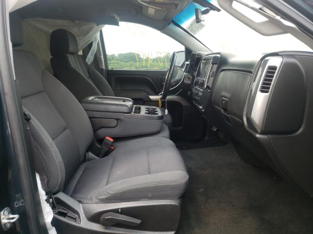 Photo 4 VIN: 1GCVKREC7HZ146717 - CHEVROLET SILVERADO 