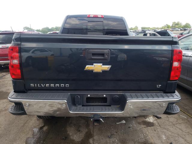 Photo 8 VIN: 1GCVKREC7HZ146717 - CHEVROLET SILVERADO 