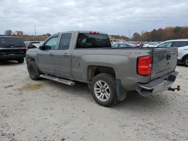 Photo 1 VIN: 1GCVKREC7HZ165929 - CHEVROLET SILVERADO 