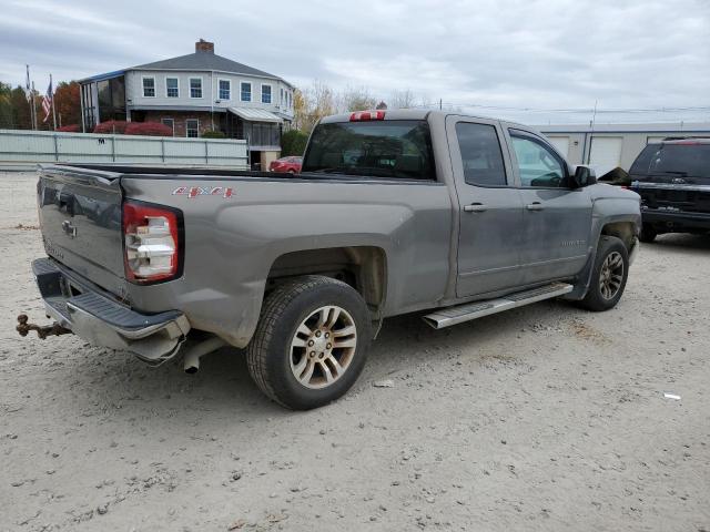 Photo 2 VIN: 1GCVKREC7HZ165929 - CHEVROLET SILVERADO 