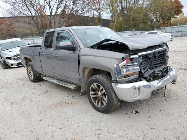 Photo 3 VIN: 1GCVKREC7HZ165929 - CHEVROLET SILVERADO 