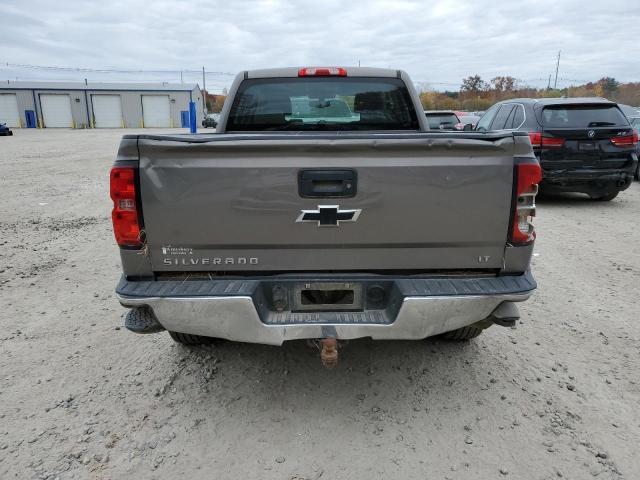 Photo 5 VIN: 1GCVKREC7HZ165929 - CHEVROLET SILVERADO 