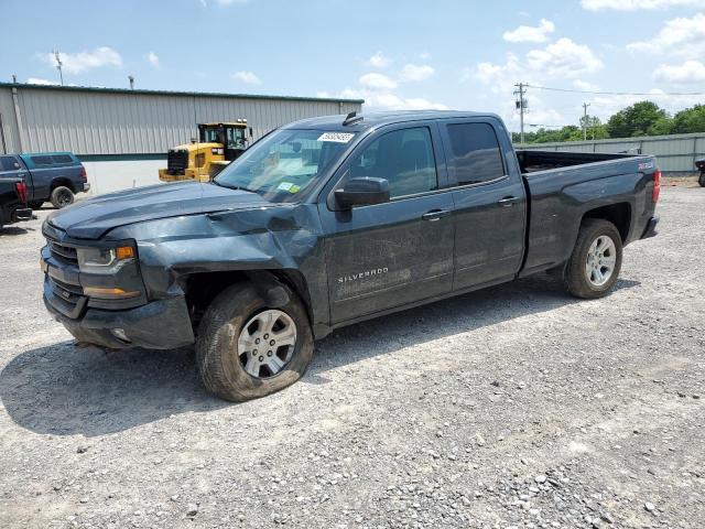 Photo 0 VIN: 1GCVKREC7HZ173691 - CHEVROLET SILVERADO 