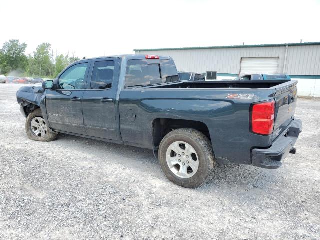 Photo 1 VIN: 1GCVKREC7HZ173691 - CHEVROLET SILVERADO 