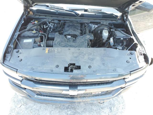 Photo 10 VIN: 1GCVKREC7HZ173691 - CHEVROLET SILVERADO 