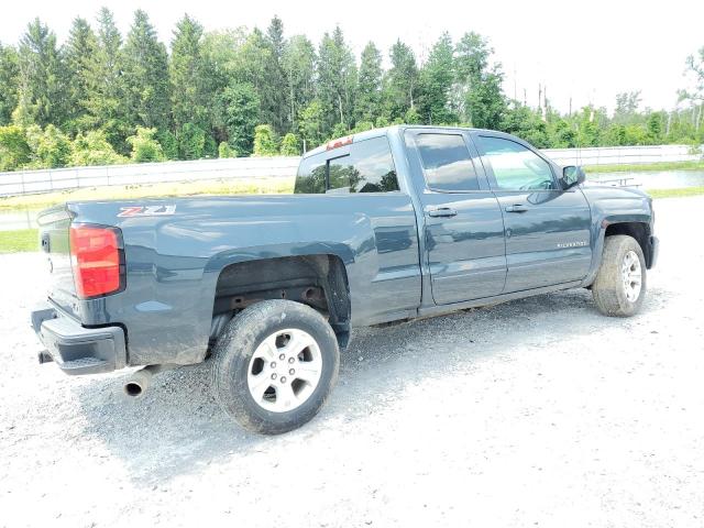 Photo 2 VIN: 1GCVKREC7HZ173691 - CHEVROLET SILVERADO 