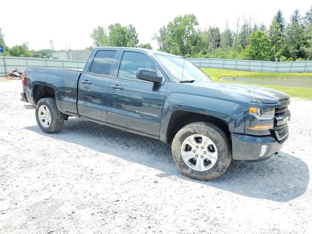 Photo 3 VIN: 1GCVKREC7HZ173691 - CHEVROLET SILVERADO 