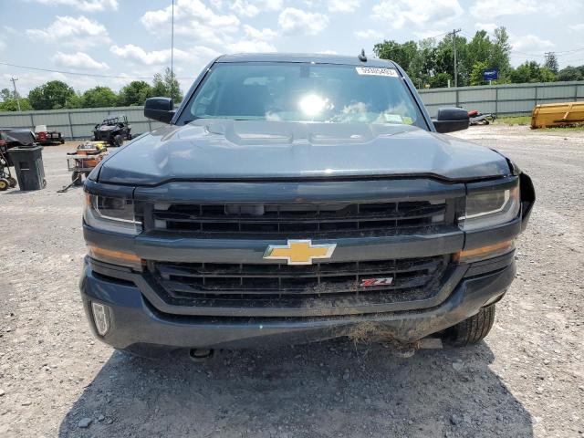 Photo 4 VIN: 1GCVKREC7HZ173691 - CHEVROLET SILVERADO 