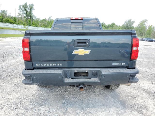 Photo 5 VIN: 1GCVKREC7HZ173691 - CHEVROLET SILVERADO 