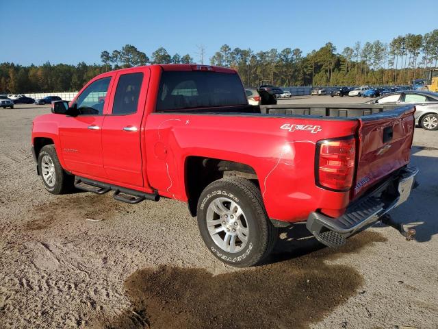 Photo 1 VIN: 1GCVKREC7HZ175814 - CHEVROLET SILVERADO 